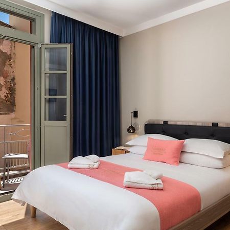 Viaggio Elegant Rooms Chania  Buitenkant foto