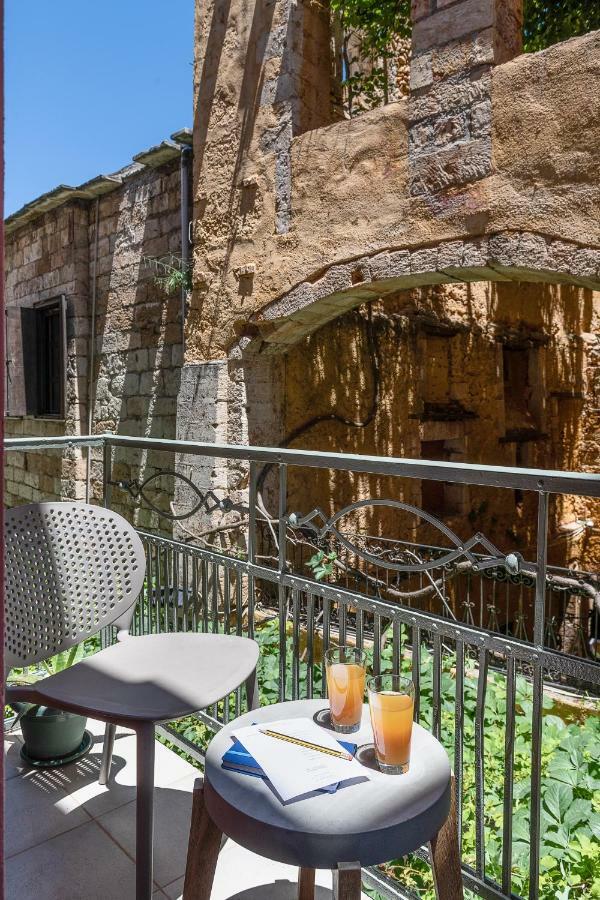 Viaggio Elegant Rooms Chania  Buitenkant foto