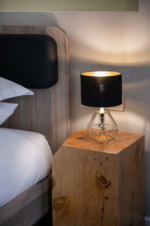 Viaggio Elegant Rooms Chania  Buitenkant foto