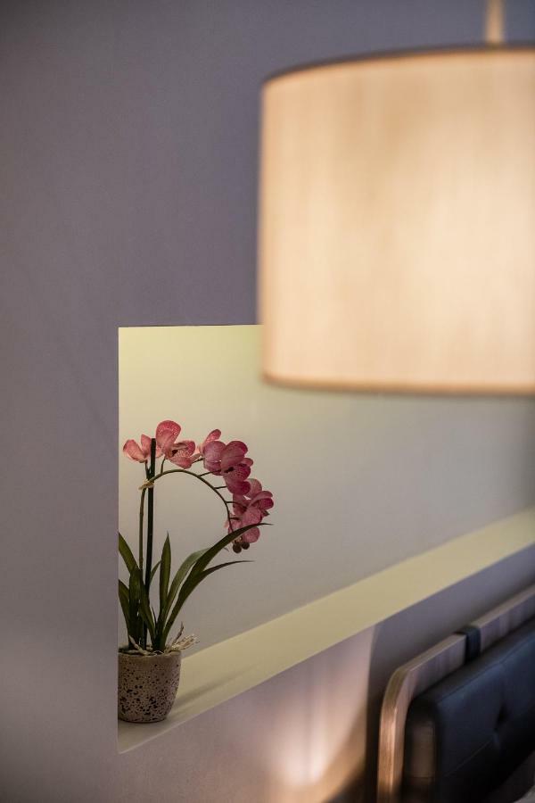 Viaggio Elegant Rooms Chania  Buitenkant foto