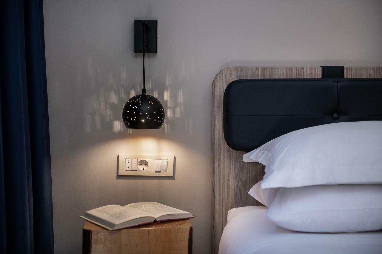 Viaggio Elegant Rooms Chania  Buitenkant foto